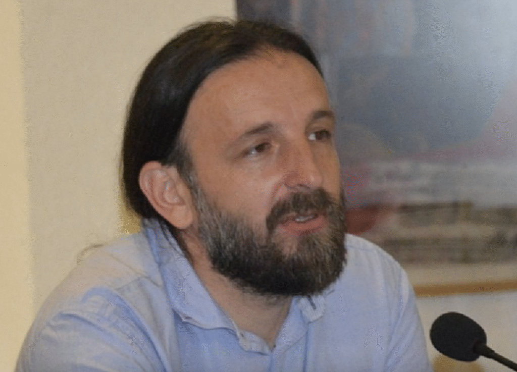 Живојин Ракочевић: Сцена на Газиместану ове године била класично логорска